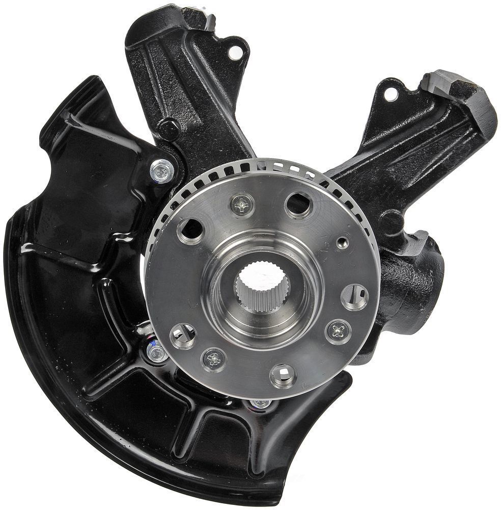 Dorman 698-375 Wheel Bearing and Hub Assembly