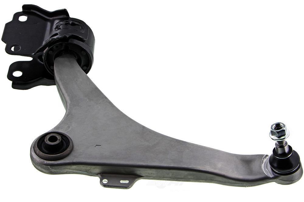 ACDelco Advantage MS101464 Suspension Control Arm and Ball Joint Assembly