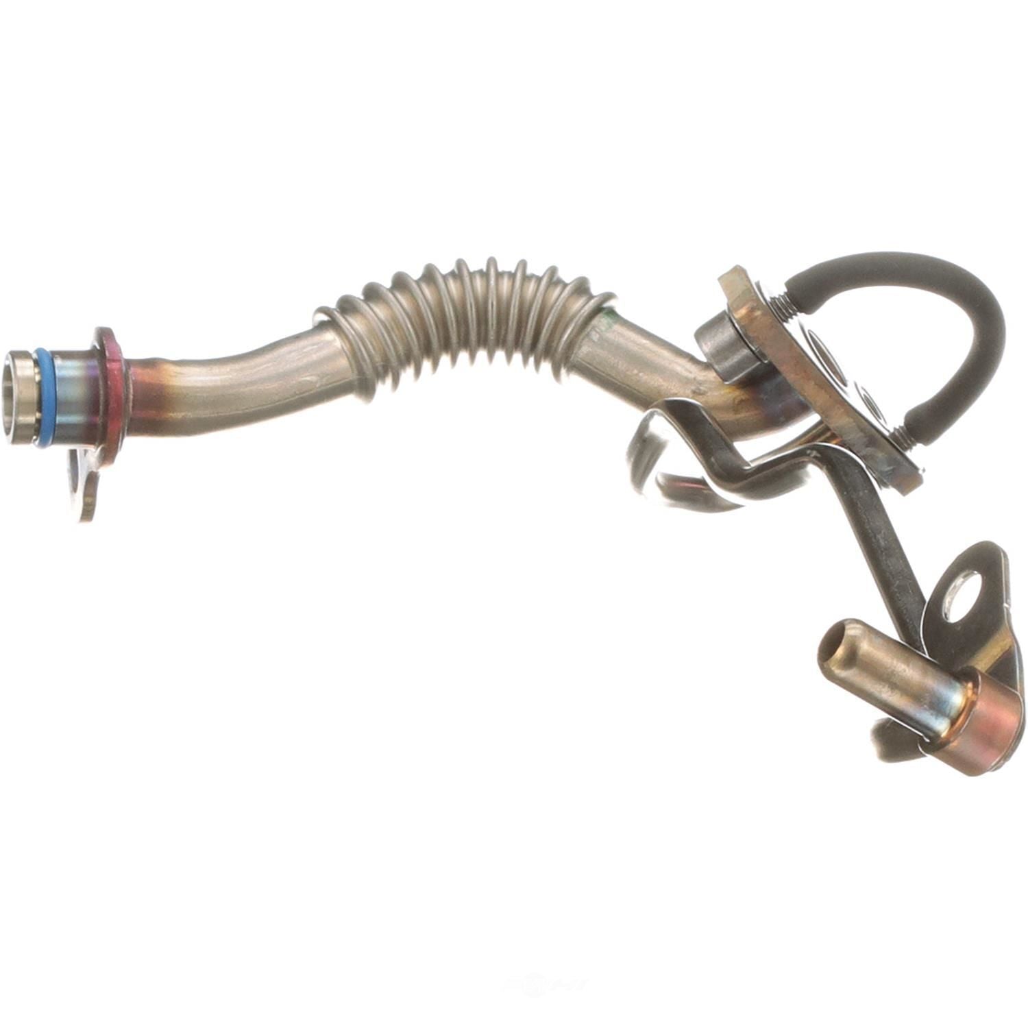 BWD ITH74 Turbocharger Oil Line