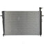 Spectra Premium Industries Inc CU13077 Radiator