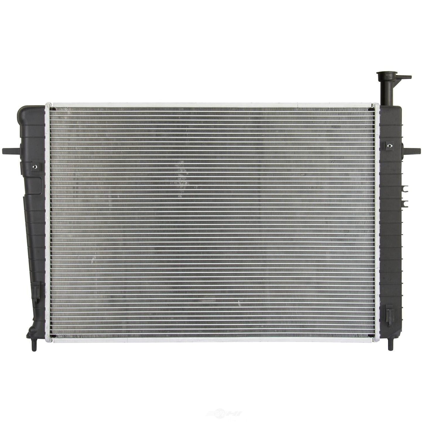 Spectra Premium Industries Inc CU13077 Radiator