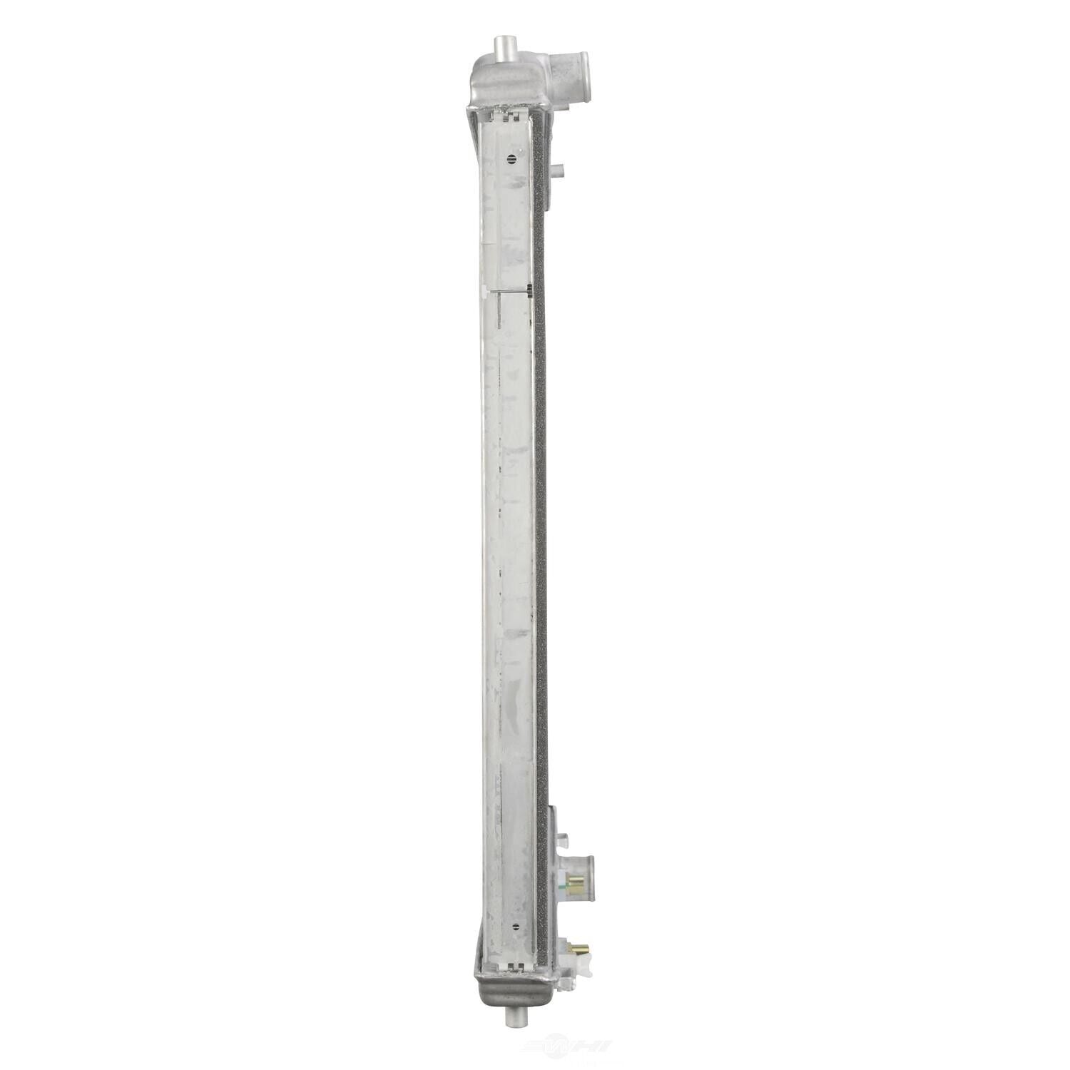 Spectra Premium Industries Inc CU2741 Radiator