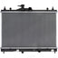 Spectra Premium Industries Inc CU13002 Radiator