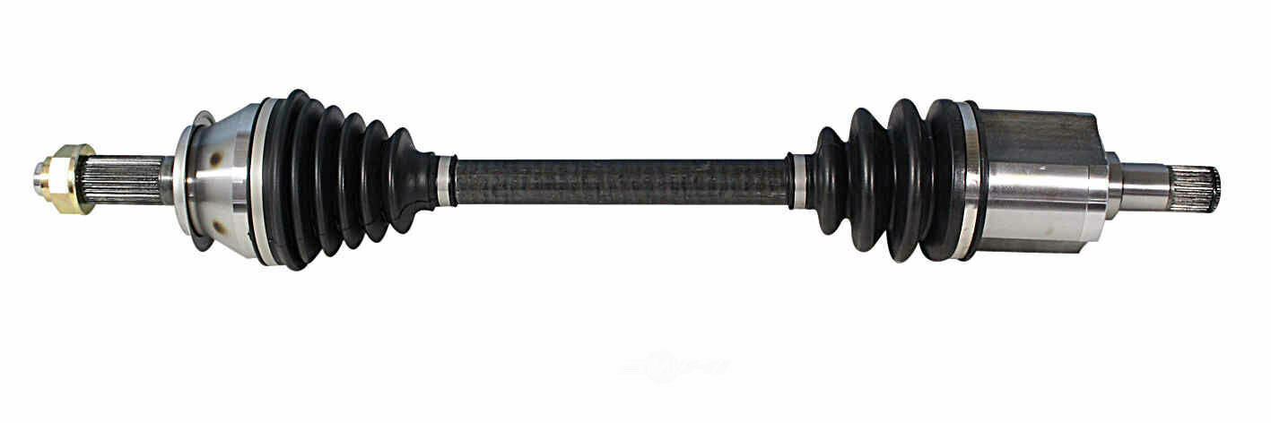 GSP North America NCV36000 CV Axle Assembly