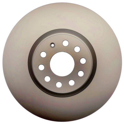 ACDelco Advantage 18A82348AC Disc Brake Rotor