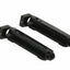 URO SHORT SKU URO-013893 Convertible Top Stowage Compartment Lid Hardware Kit