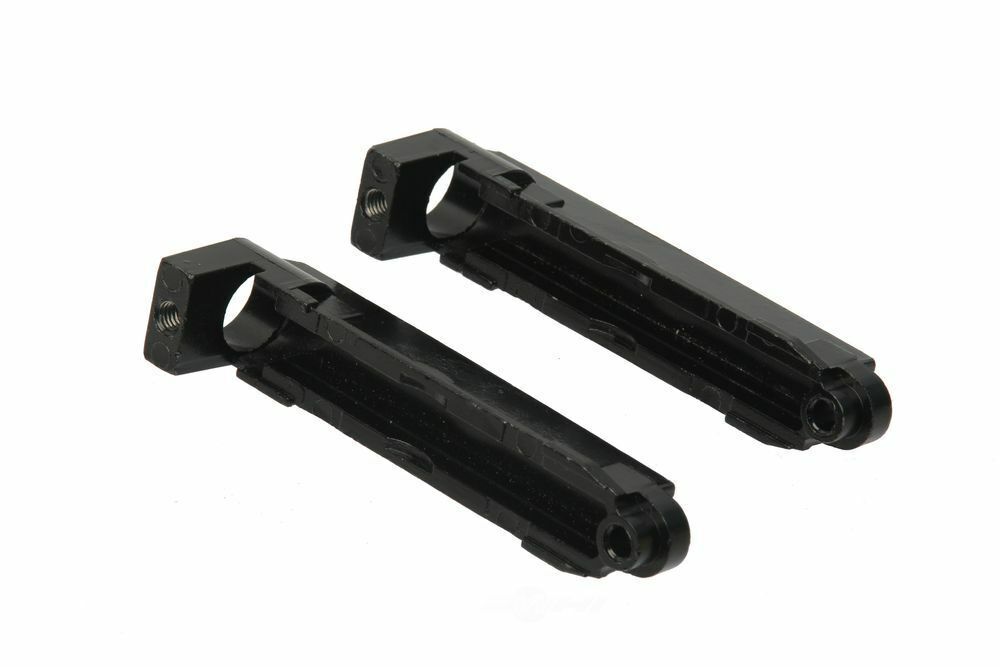 URO SHORT SKU URO-013893 Convertible Top Stowage Compartment Lid Hardware Kit