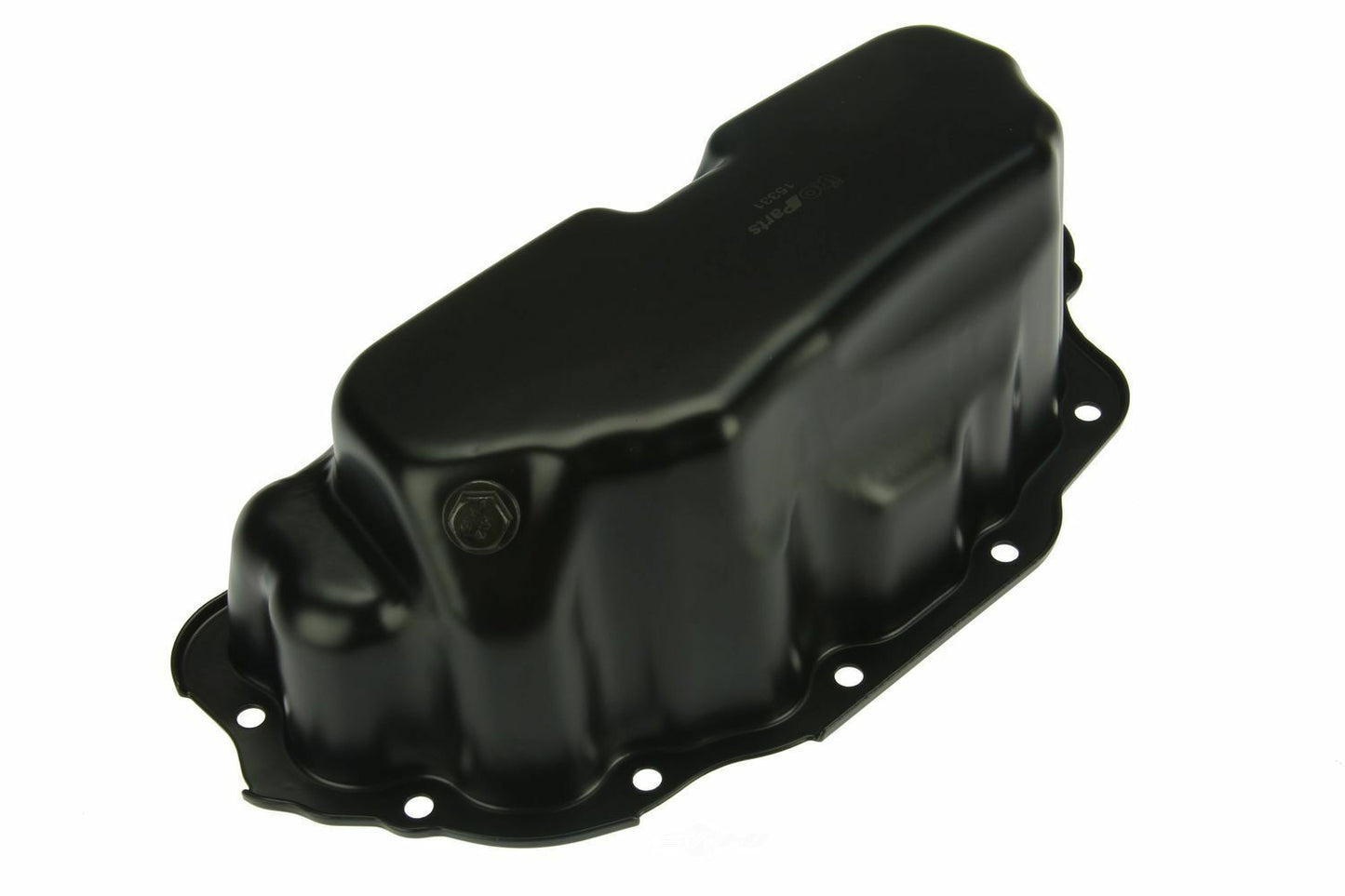 URO SHORT SKU URO-015162 Engine Oil Pan