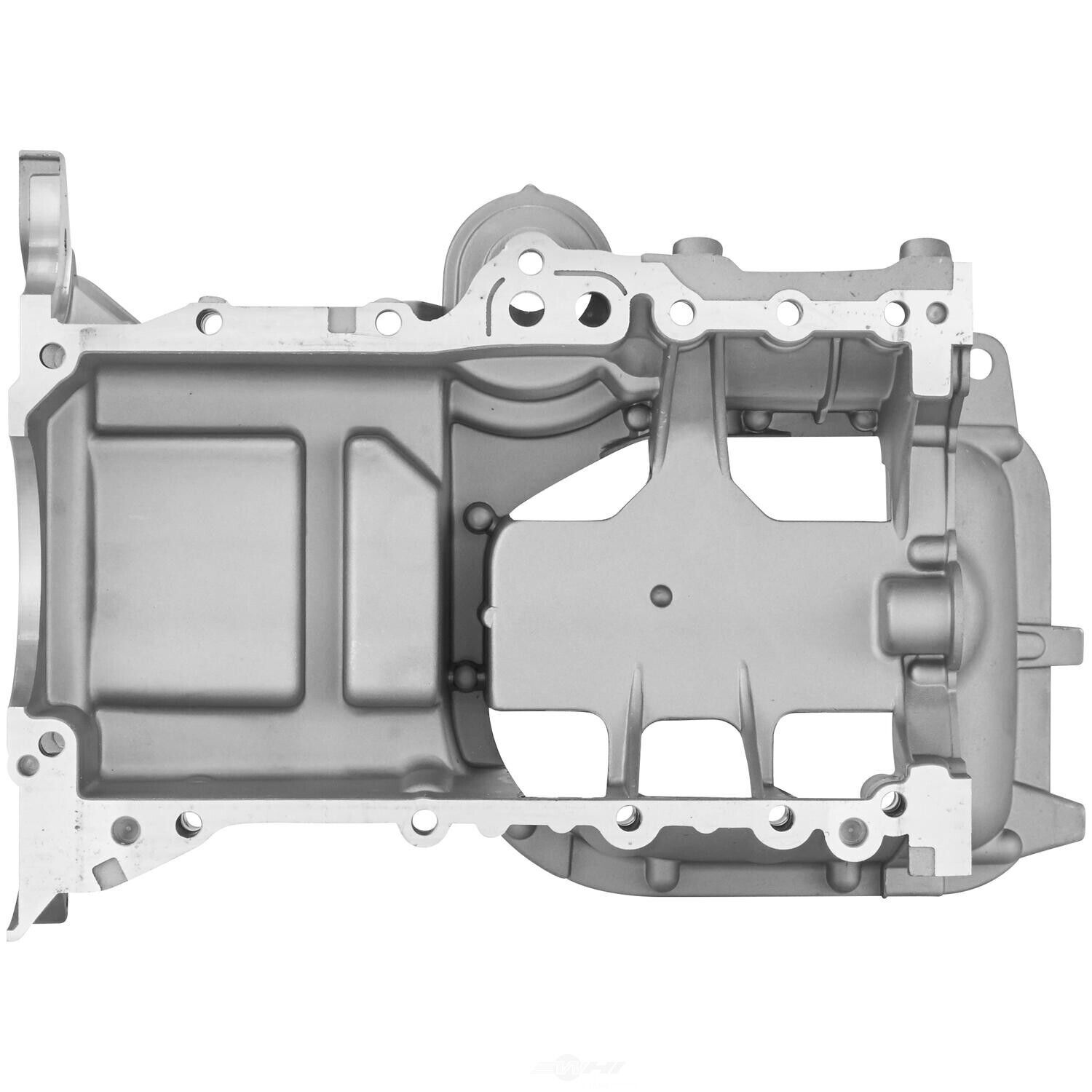 Spectra Premium Industries Inc TOP72A Engine Oil Pan