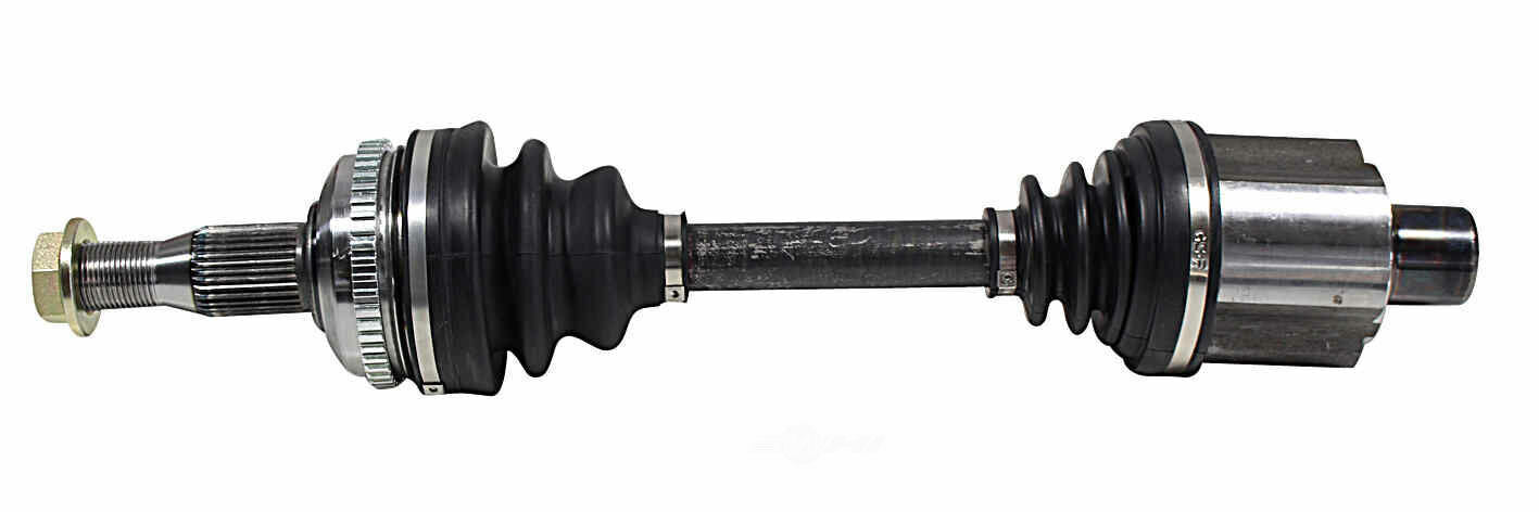 GSP North America NCV12552 CV Axle Assembly