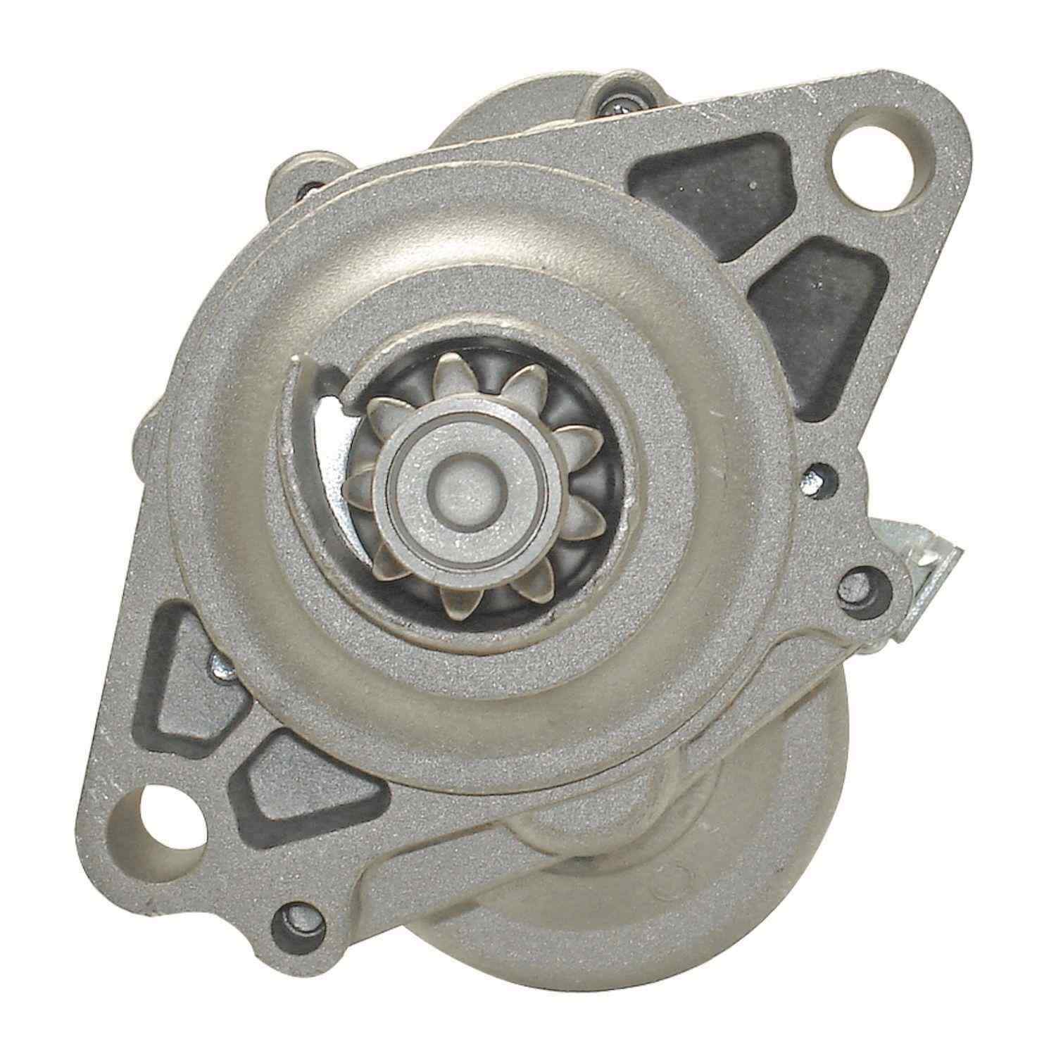 ACDelco Professional 336-1598 Starter Motor