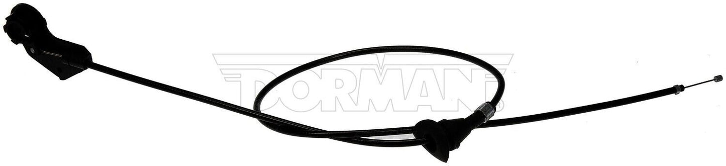 Dorman 912-457 Hood Release Cable