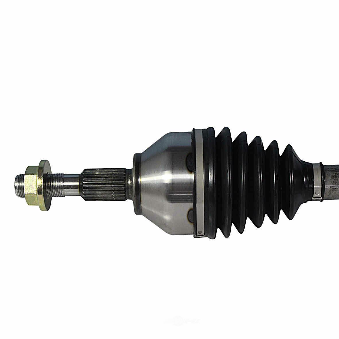 GSP North America NCV11204 CV Axle Assembly
