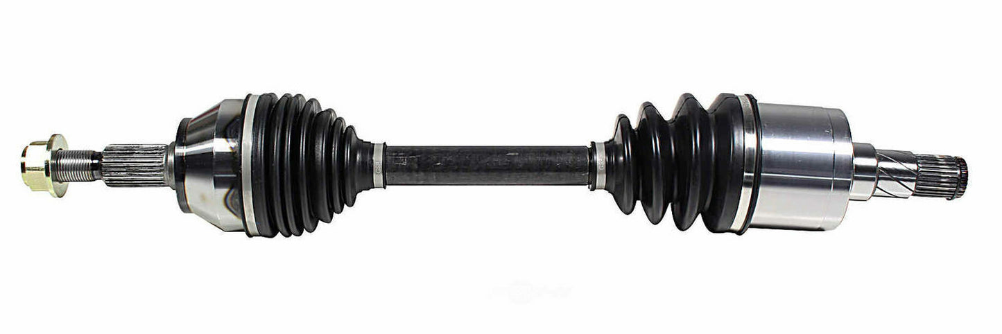 GSP North America NCV82500 CV Axle Assembly