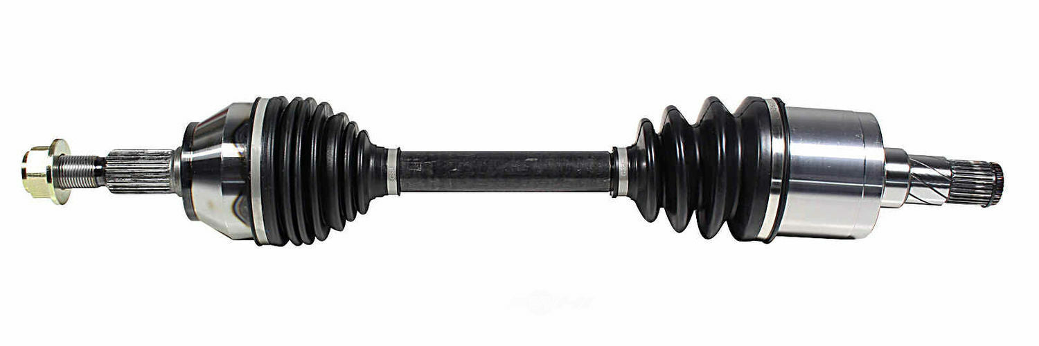 GSP North America NCV82500 CV Axle Assembly