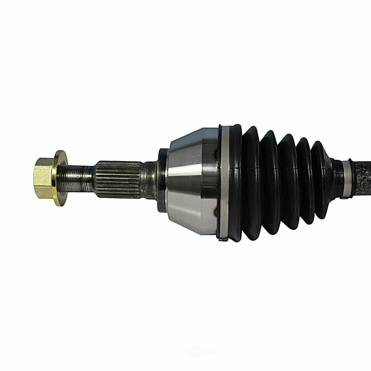 GSP North America NCV62000 CV Axle Assembly