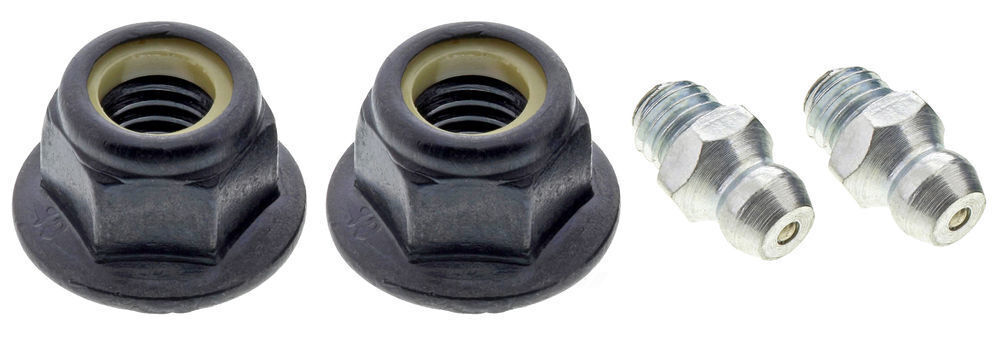 ACDelco Advantage MS90825 Suspension Stabilizer Bar Link Kit