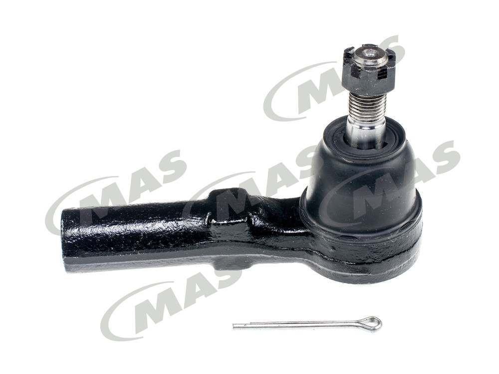 MAS Industries TO92195 Steering Tie Rod End