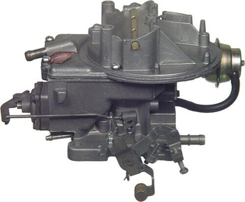 Autoline Products C8171A Carburetor