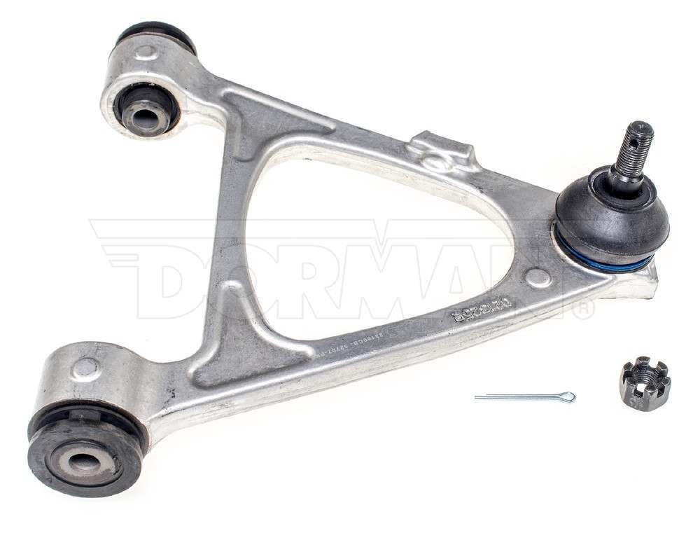 Dorman CB65098PR Suspension Control Arm and Ball Joint Assembly