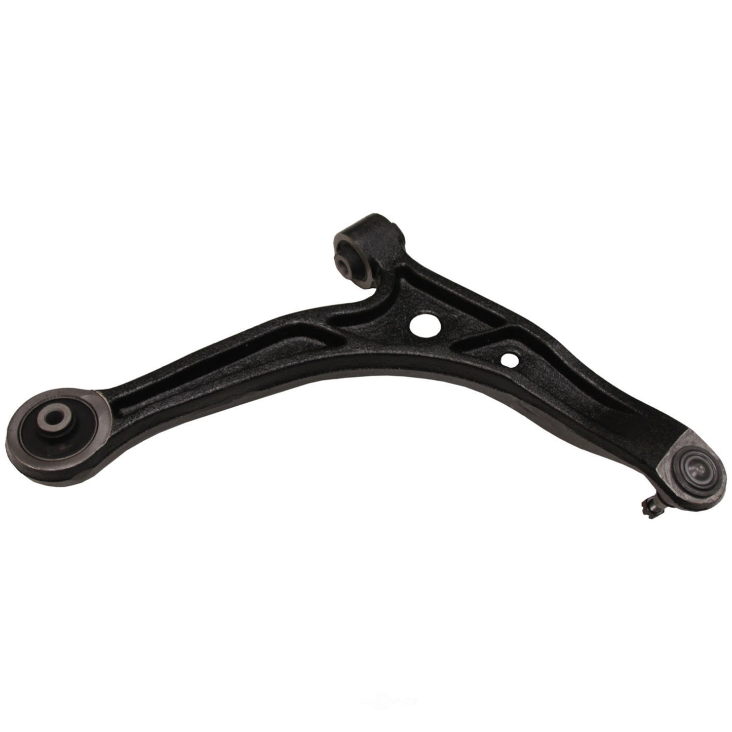 Moog RK620326 Suspension Control Arm and Ball Joint Assembly