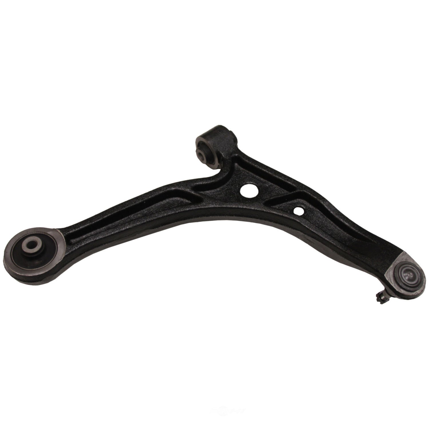 Moog RK620326 Suspension Control Arm and Ball Joint Assembly