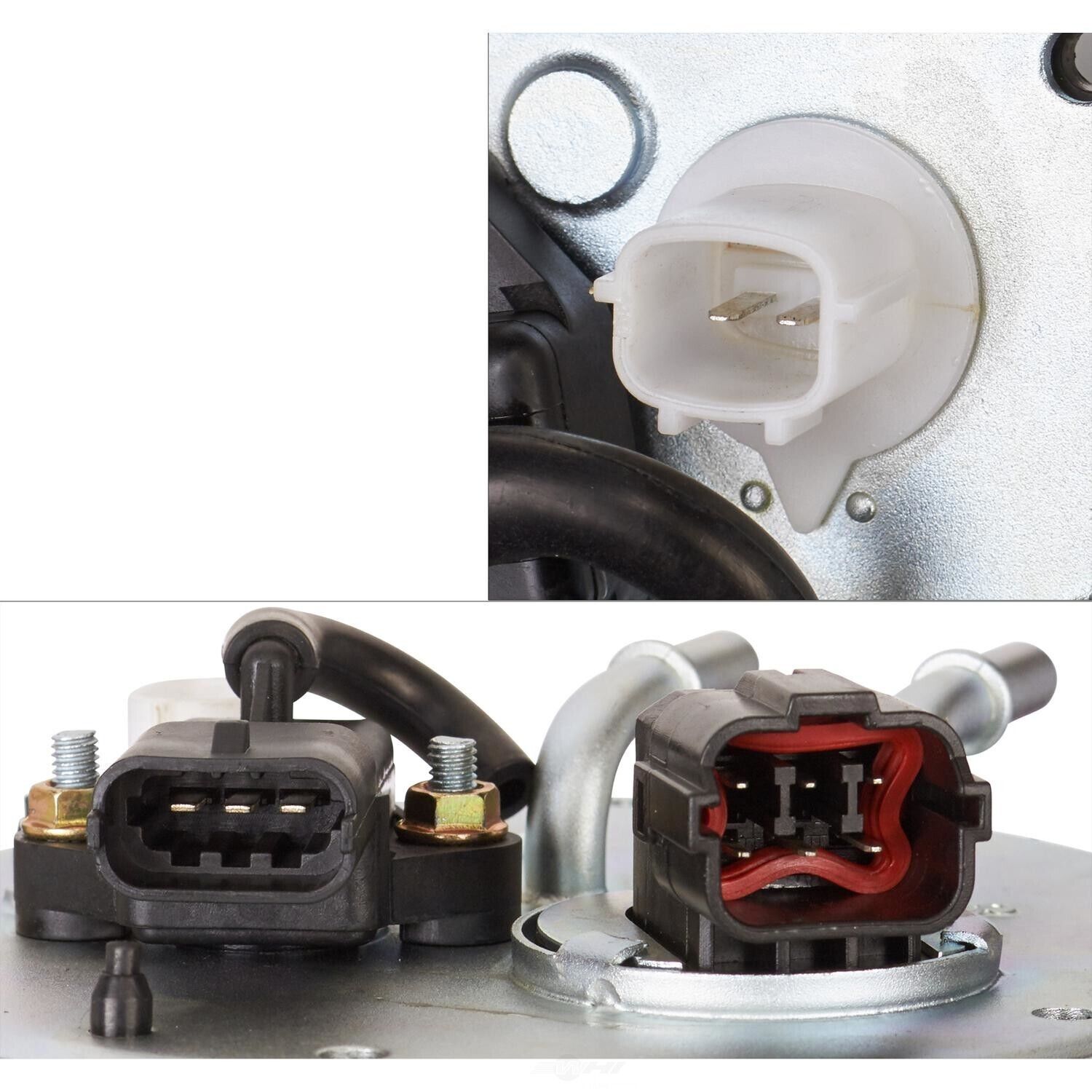 Spectra Premium Industries Inc SP3006M Fuel Pump Module Assembly