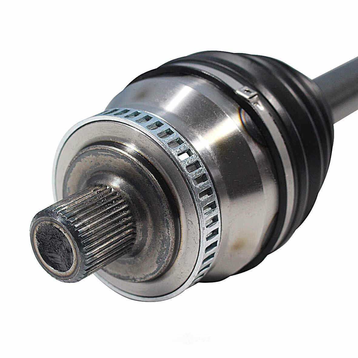 GSP North America NCV23573 CV Axle Assembly