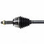 GSP North America NCV51052 CV Axle Assembly