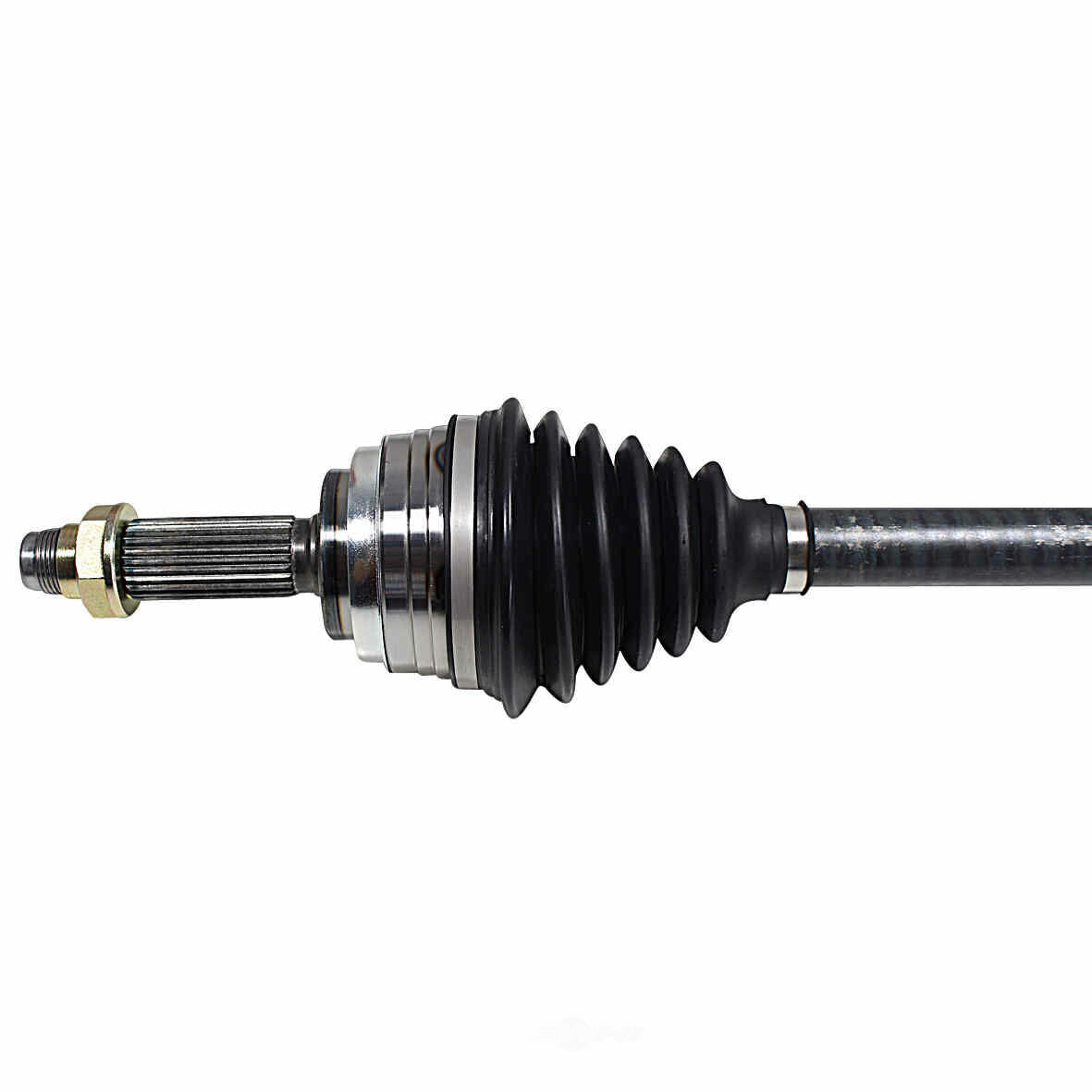 GSP North America NCV51052 CV Axle Assembly
