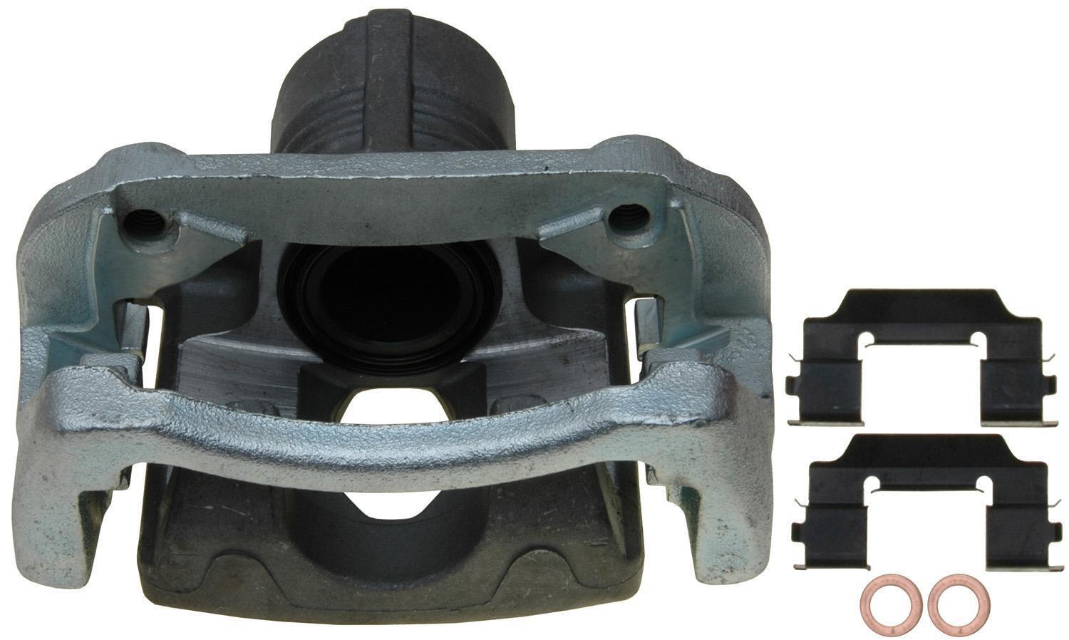 ACDelco Professional Durastop 18FR12326 Disc Brake Caliper