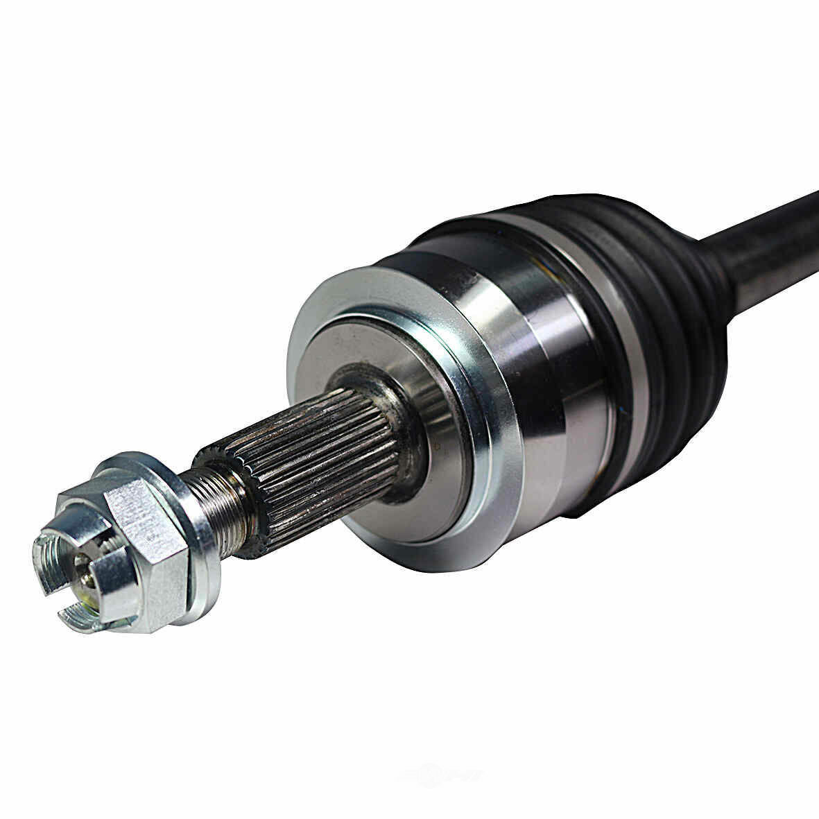 GSP North America NCV47029 CV Axle Assembly