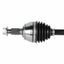 GSP North America NCV17000 CV Axle Assembly