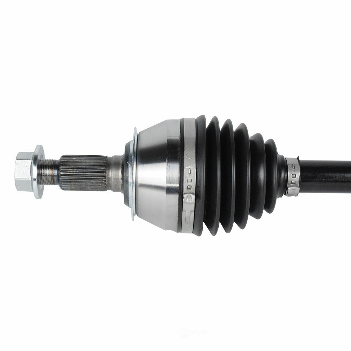 GSP North America NCV17000 CV Axle Assembly