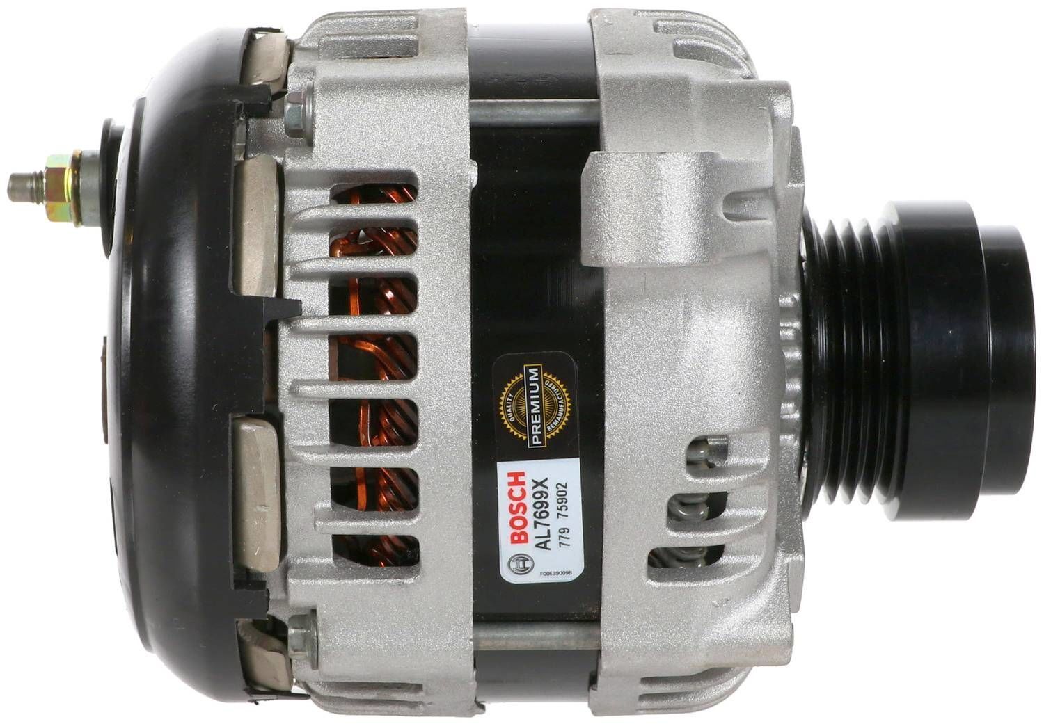 Bosch AL7699X Alternator