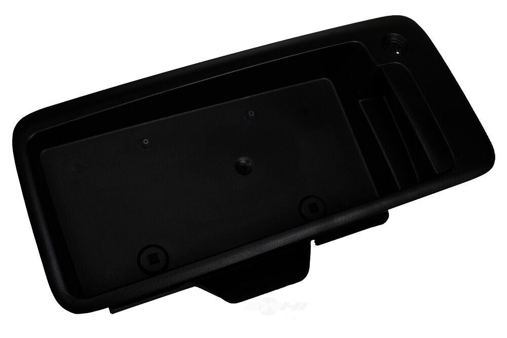 Genuine GM Parts 23489985 Exterior Door Handle