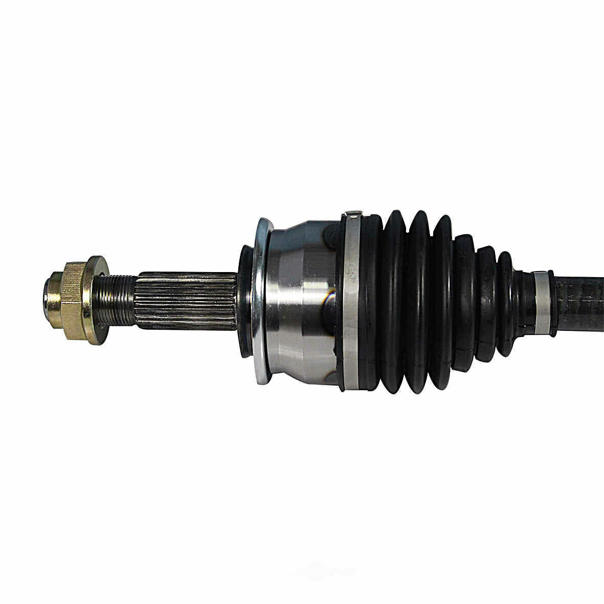 GSP North America NCV10309 CV Axle Assembly
