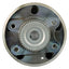 ACDelco Professional 512189 Wheel Bearing and Hub Assembly