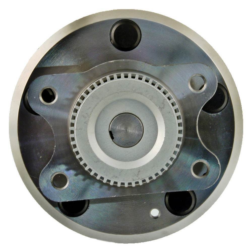 ACDelco Professional 512189 Wheel Bearing and Hub Assembly