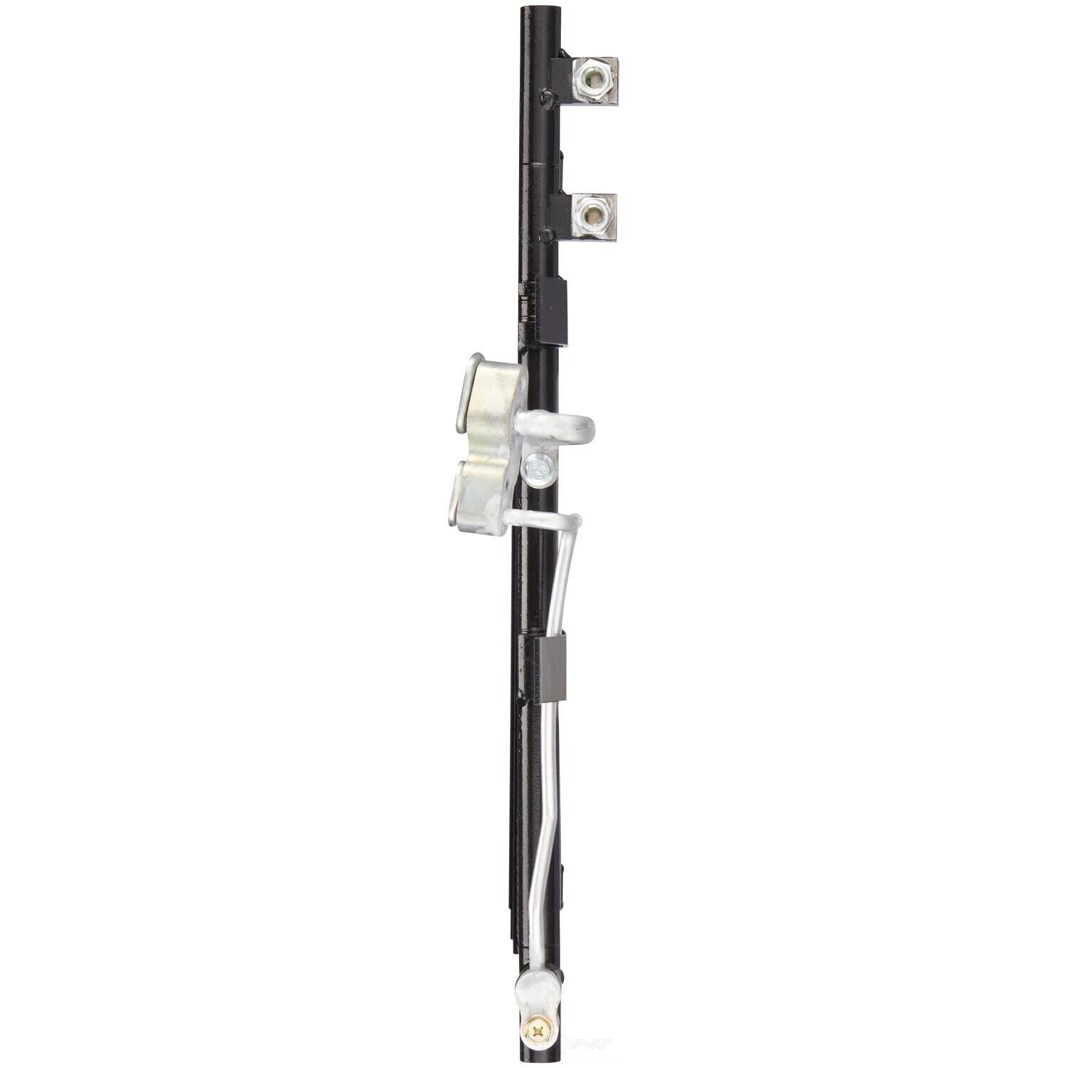 Spectra Premium Industries Inc 7-4436 A/C Condenser