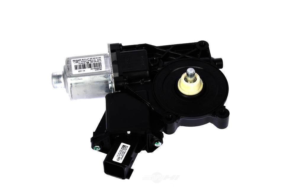 Genuine GM Parts 22921493 Power Window Motor