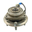 ACDelco Professional 513276 Wheel Bearing and Hub Assembly