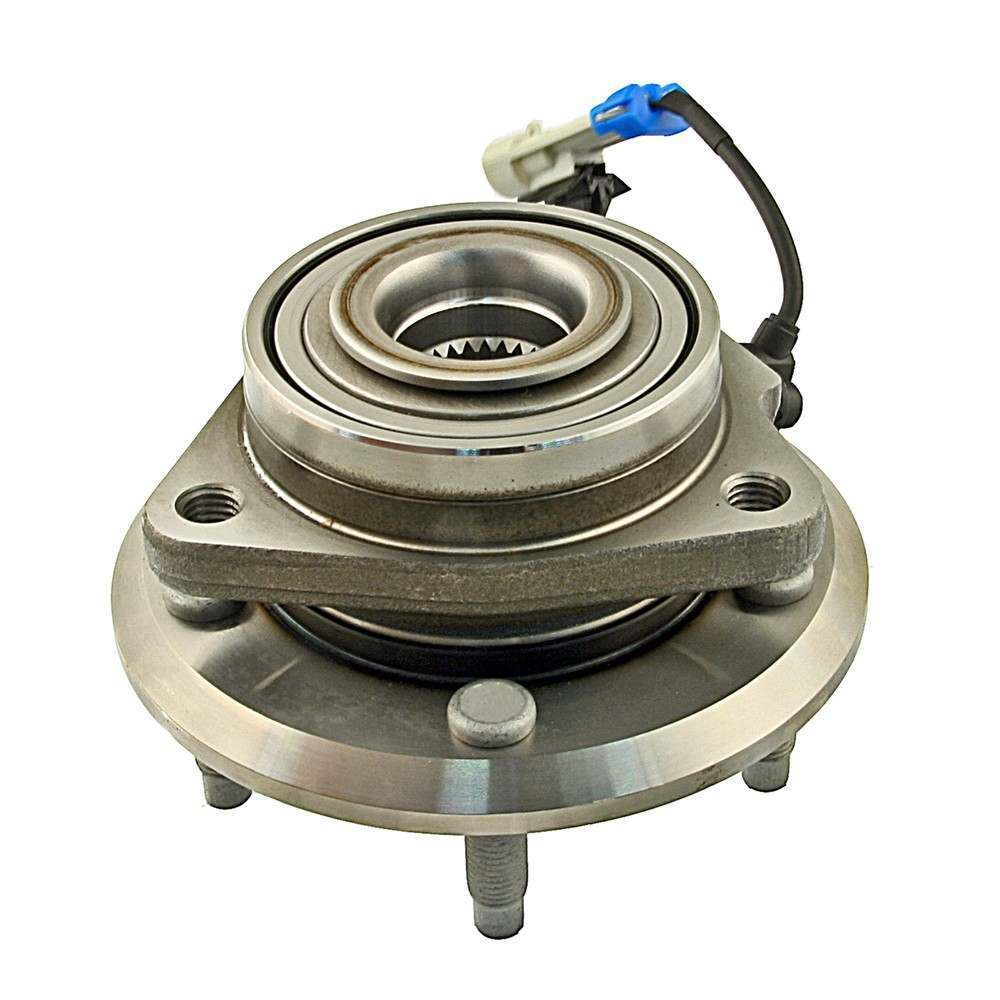 ACDelco Professional 513276 Wheel Bearing and Hub Assembly