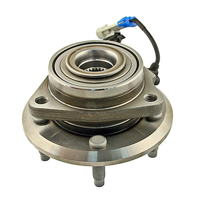 ACDelco Professional 513276 Wheel Bearing and Hub Assembly