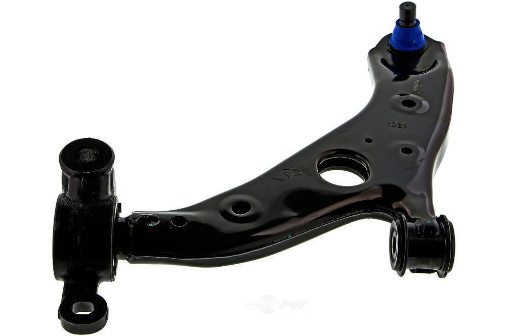 ACDelco Advantage MS761185 Suspension Control Arm and Ball Joint Assembly