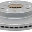 ACDelco Professional Durastop 18A1705PV Disc Brake Rotor