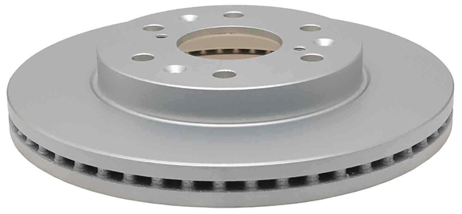 ACDelco Professional Durastop 18A1705PV Disc Brake Rotor