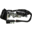 BWD DLA11301 Door Lock Actuator