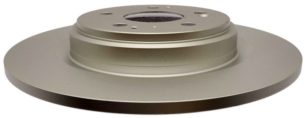 ACDelco Advantage 18A82070AC Disc Brake Rotor