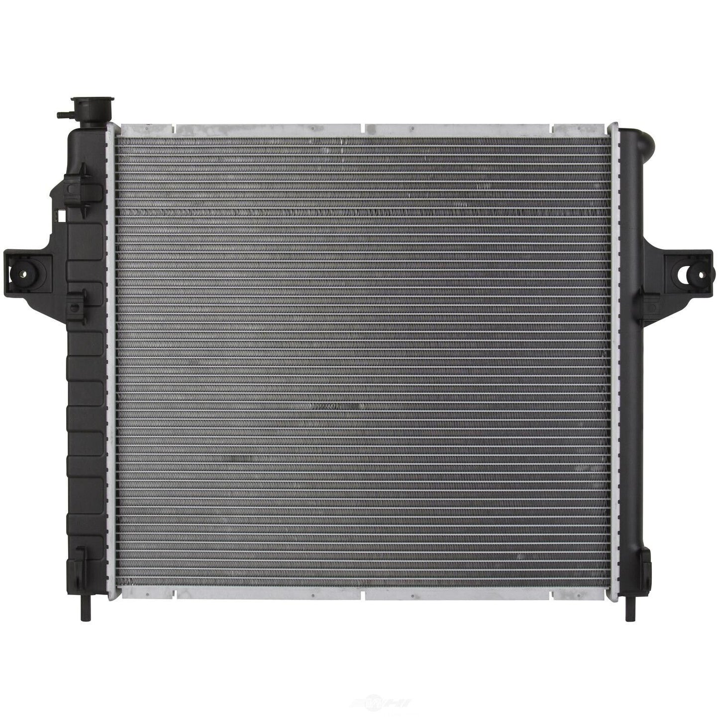 Spectra Premium Industries Inc CU2263 Radiator